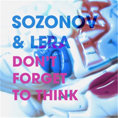 Sozonov & Lera - Don't Forget To Think download mp3 flac