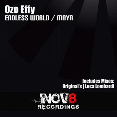Ozo Effy - Endless World / Maya download mp3 flac