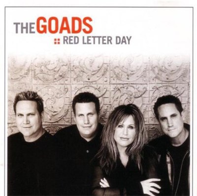 The Goads - Red Letter Day download mp3 flac