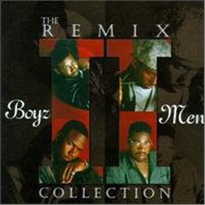Boyz II Men - The Remix Collection download mp3 flac
