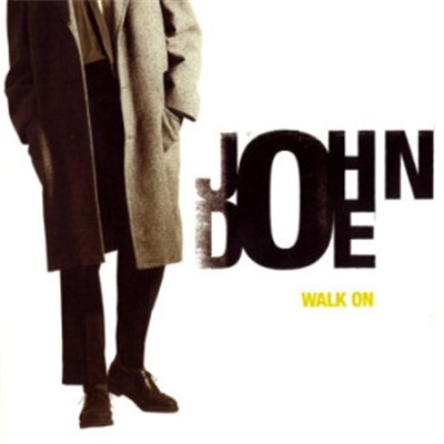 John Doe - Walk On download mp3 flac