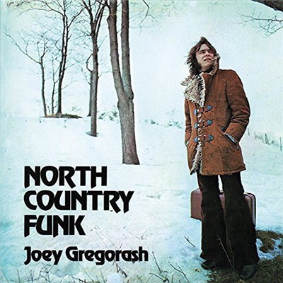 Joey Gregorash - North Country Funk download mp3 flac