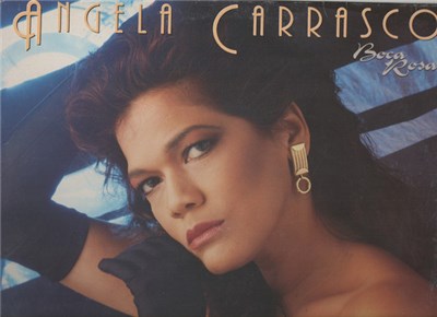 Angela Carrasco - Boca Rosa download mp3 flac