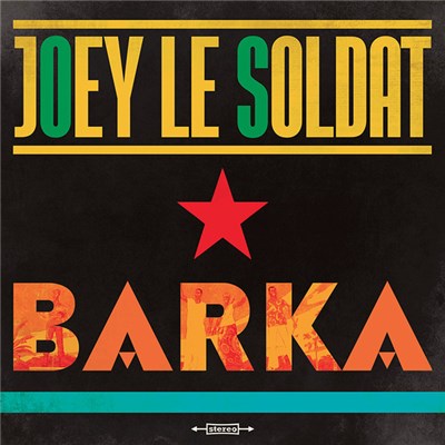 Joey le Soldat - Barka download mp3 flac