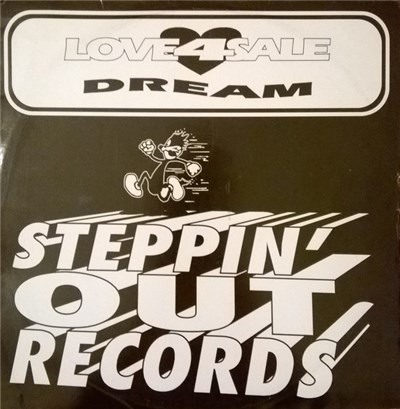 LoveForSale - Dream download mp3 flac