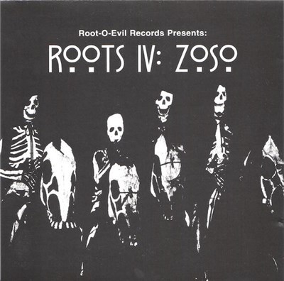 Various - Roots IV Zoso download mp3 flac