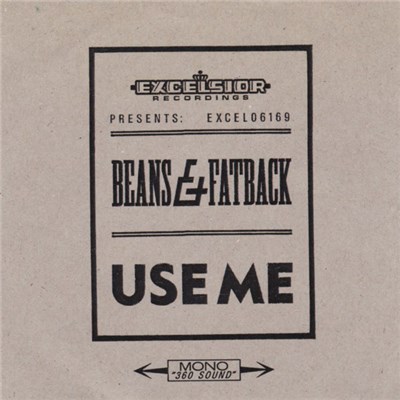 Beans & Fatback - Use Me download mp3 flac