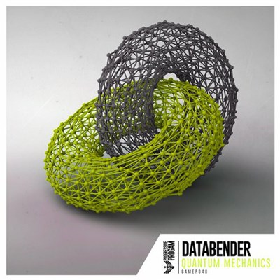 Databender - Quantum Mechanics download mp3 flac