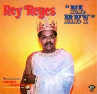 Rey Reyes - El Rey download mp3 flac