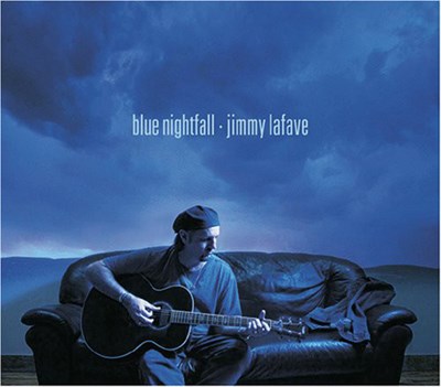 Jimmy LaFave - Blue Nightfall download mp3 flac