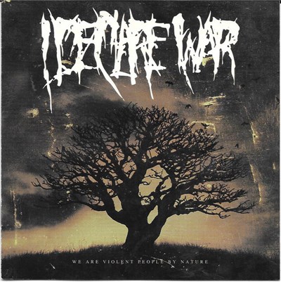 I Declare War - We Are Violent People By Nature download mp3 flac