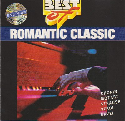 Various - Best Of Romantic Classic download mp3 flac
