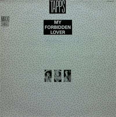 Tapps - My Forbidden Lover download mp3 flac