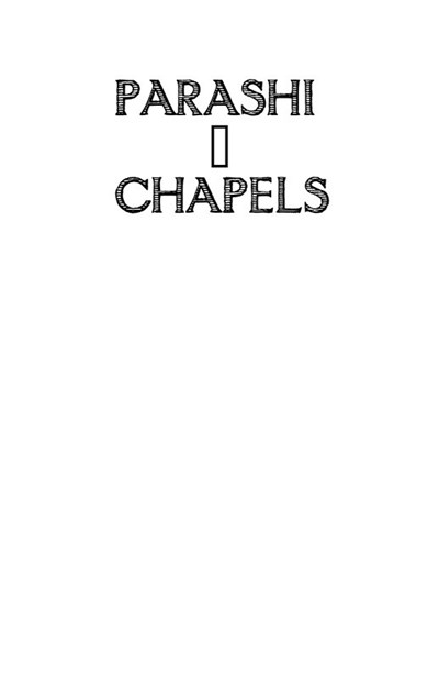 Parashi / Chapels - Split download mp3 flac