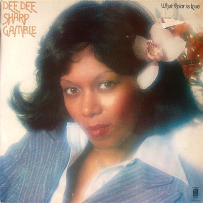 Dee Dee Sharp Gamble - What Color Is Love download mp3 flac