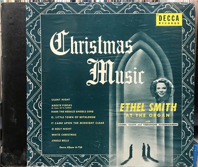 Ethel Smith - Christmas Music download mp3 flac
