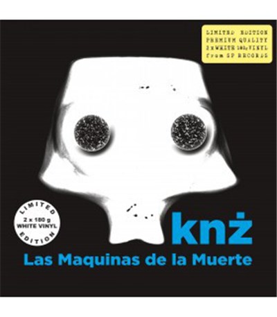 KNŻ - Las Maquinas De La Muerte download mp3 flac