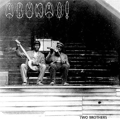 Abunai! - Two Brothers download mp3 flac