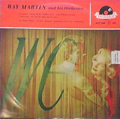 Ray Martin And His Orchestra - We download mp3 flac