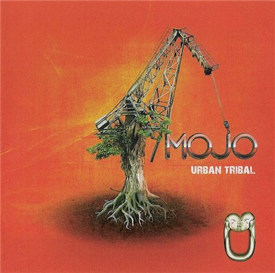 Mojo - Urban Tribal download mp3 flac