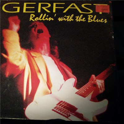 Gerfast - Rollin' With The Blues download mp3 flac