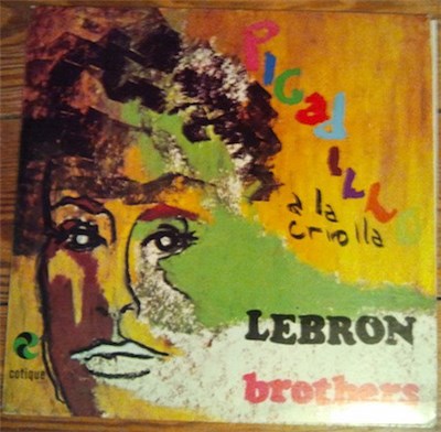 Lebron Brothers - Picadillo A La Criolla download mp3 flac