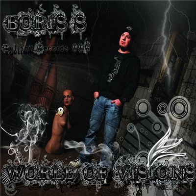 Boris S. - World Of Visions download mp3 flac