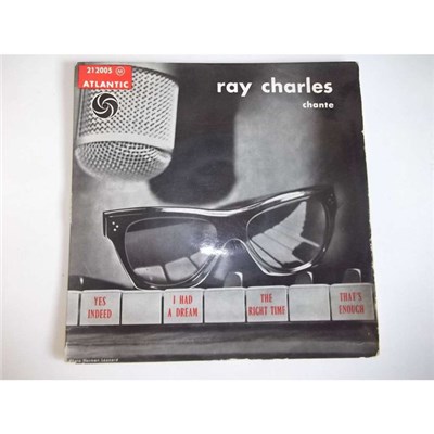 Ray Charles - Chante download mp3 flac