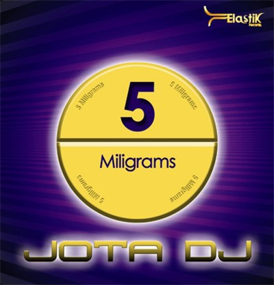 Jota DJ - 5 Miligrams download mp3 flac