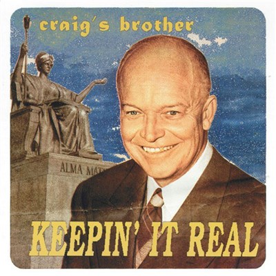 Craig's Brother - Keepin' It Real download mp3 flac