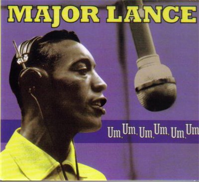 Major Lance - Um, Um, Um, Um, Um, Um download mp3 flac