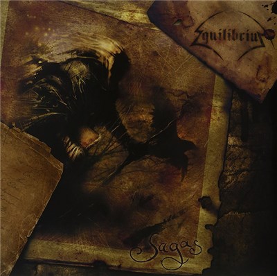 Equilibrium - Sagas download mp3 flac