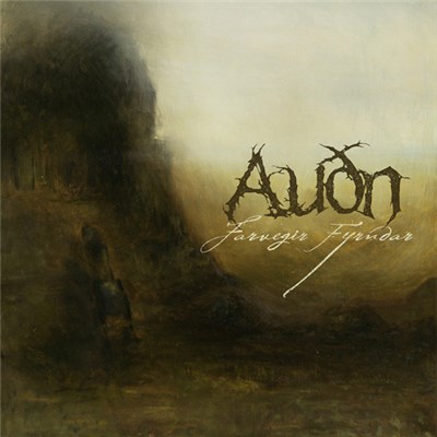 Auðn - Farvegir Fyrndar download mp3 flac