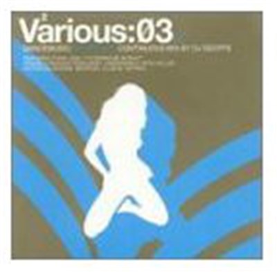 Various - Various:03 - DanceMusic: Modernlife download mp3 flac