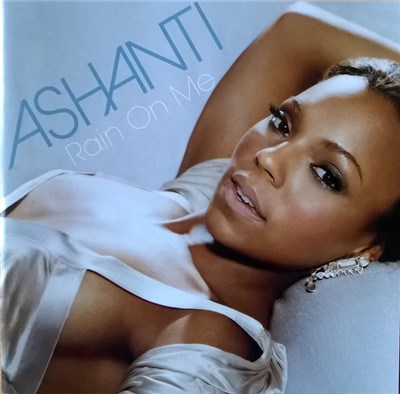 Ashanti - Rain On Me download mp3 flac
