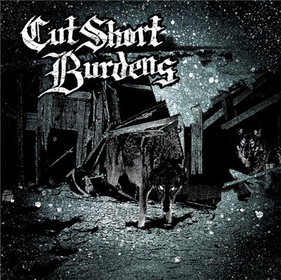 Cut Short, Burdens - Split download mp3 flac