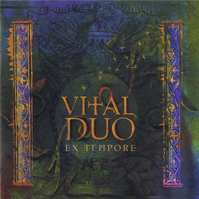 Vital Duo - Ex Tempore download mp3 flac