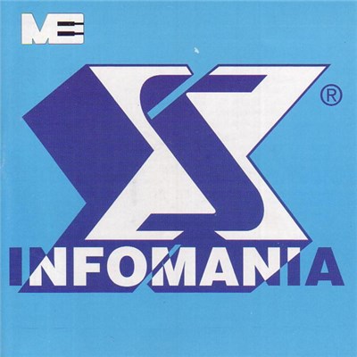Władysław "Gudonis" Komendarek / Tomasz Kubiak / Marek Manowski - Infomania download mp3 flac