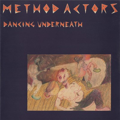 Method Actors - Dancing Underneath download mp3 flac