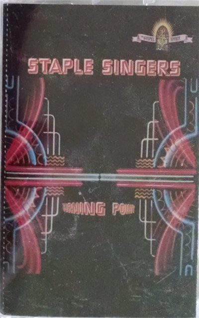 The Staple Singers - Turning Point download mp3 flac