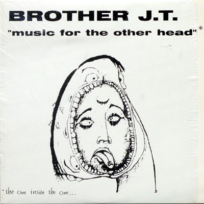Brother JT & Vibrolux - Music For The Other Head download mp3 flac