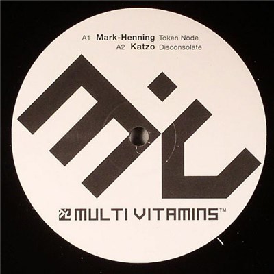 Various - Token Node EP download mp3 flac