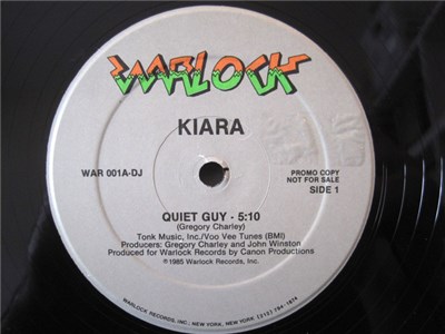 Kiara - Quiet Guy download mp3 flac