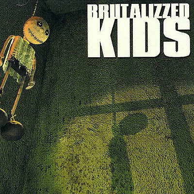 Brutalizzed Kids - Hoy De Noche Sale El Sol download mp3 flac