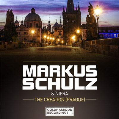 Markus Schulz & Nifra - The Creation [Prague] (Transmission Theme 2015) download mp3 flac