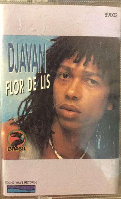 Djavan - Flor De Lis download mp3 flac