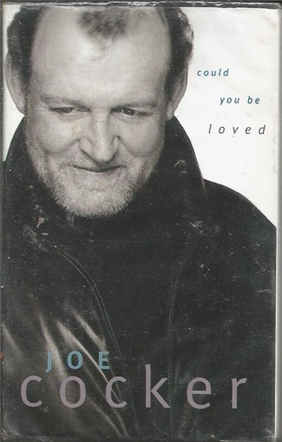 Joe Cocker - Could You Be Loved download mp3 flac