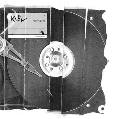 KiEw - Festplatte download mp3 flac