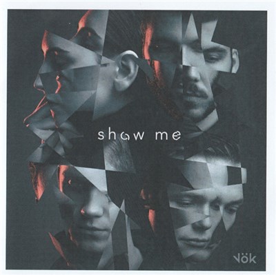 Vök - Show Me download mp3 flac