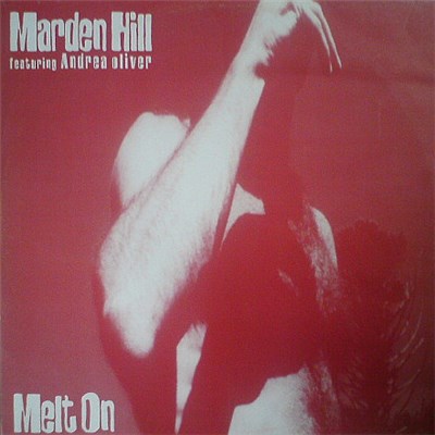 Marden Hill Featuring Andrea Oliver - Melt On download mp3 flac